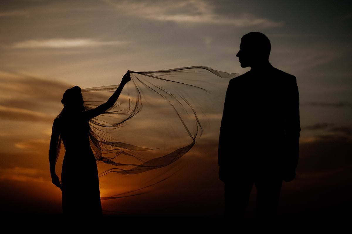 Najlepsze zdjęcia ślubne 2020 STYLOVA.COM