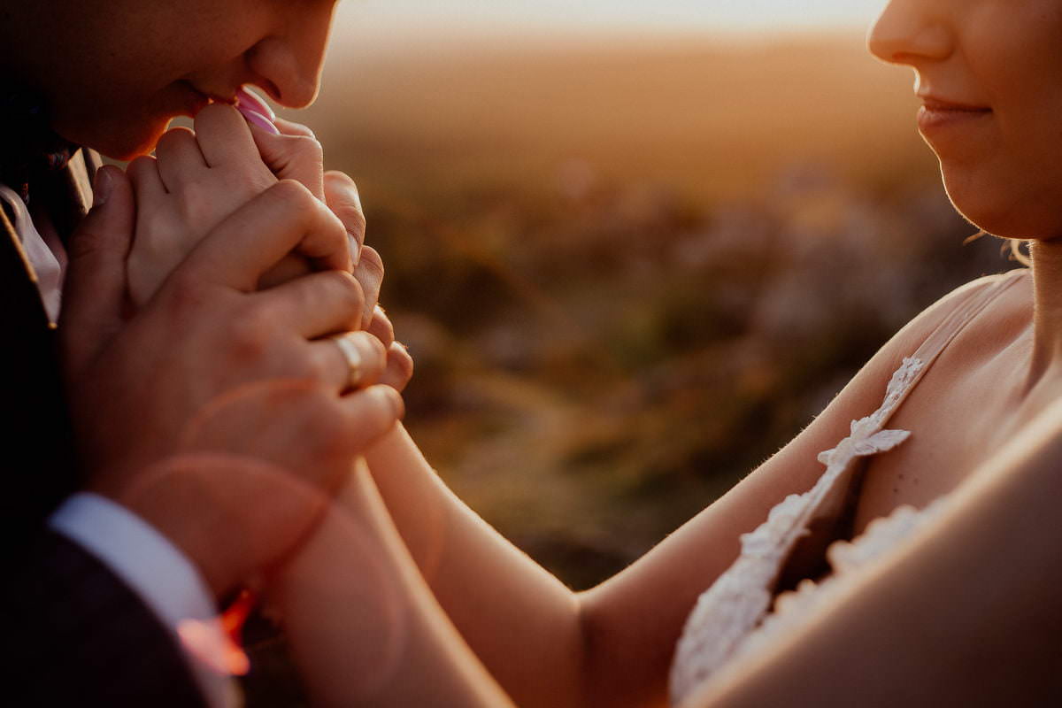 Najlepsze zdjęcia ślubne 2020 STYLOVA.COM