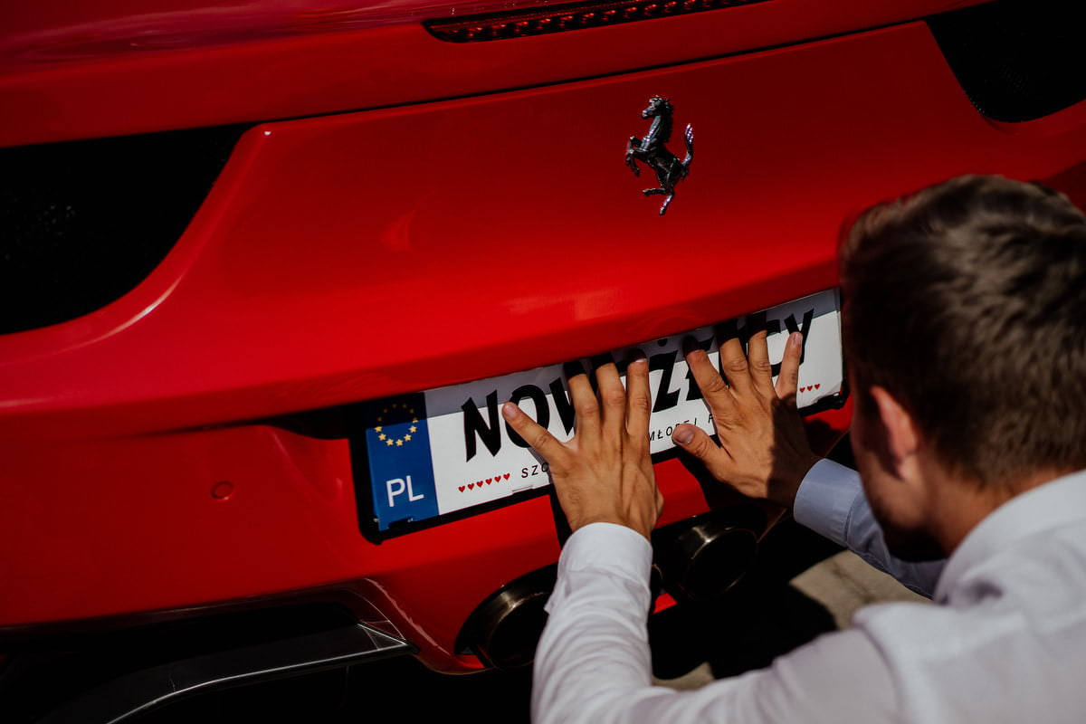 Najlepsze zdjęcia ślubne 2020 STYLOVA.COM