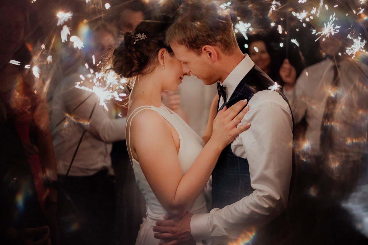 Najlepsze zdjęcia ślubne 2020 STYLOVA.COM