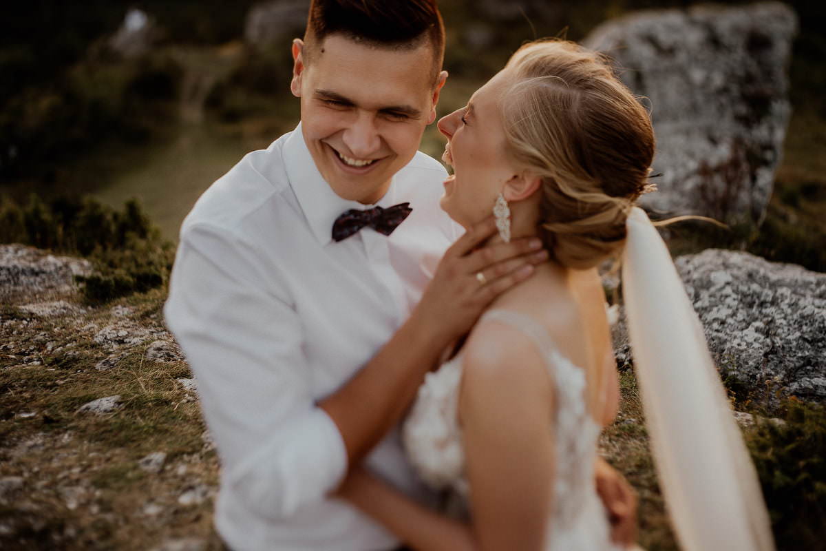 Najlepsze zdjęcia ślubne 2020 STYLOVA.COM