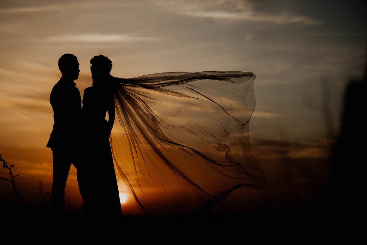 Fotograf ślubny Małopolska