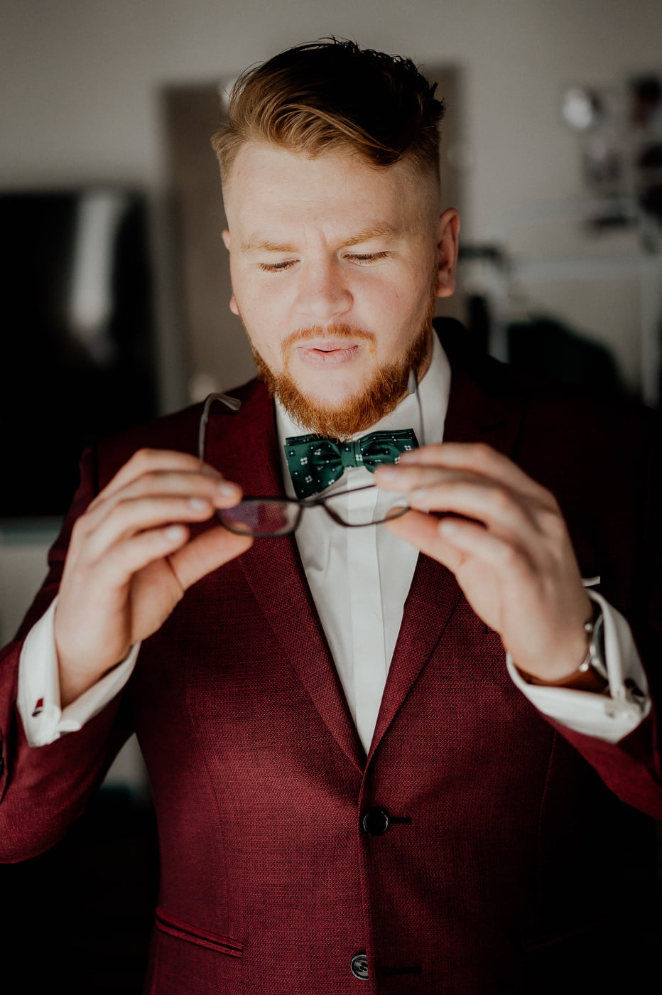 Wesele Cyprianówka Warszowice STYLOVA.COM Fotograf ślubny Katowice