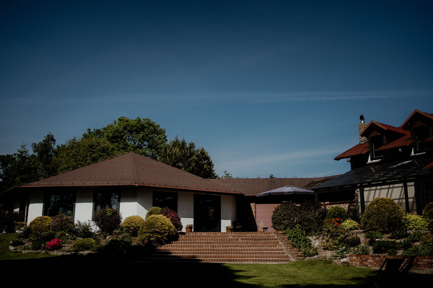 Wesele Cyprianówka Warszowice STYLOVA.COM Fotograf ślubny Katowice