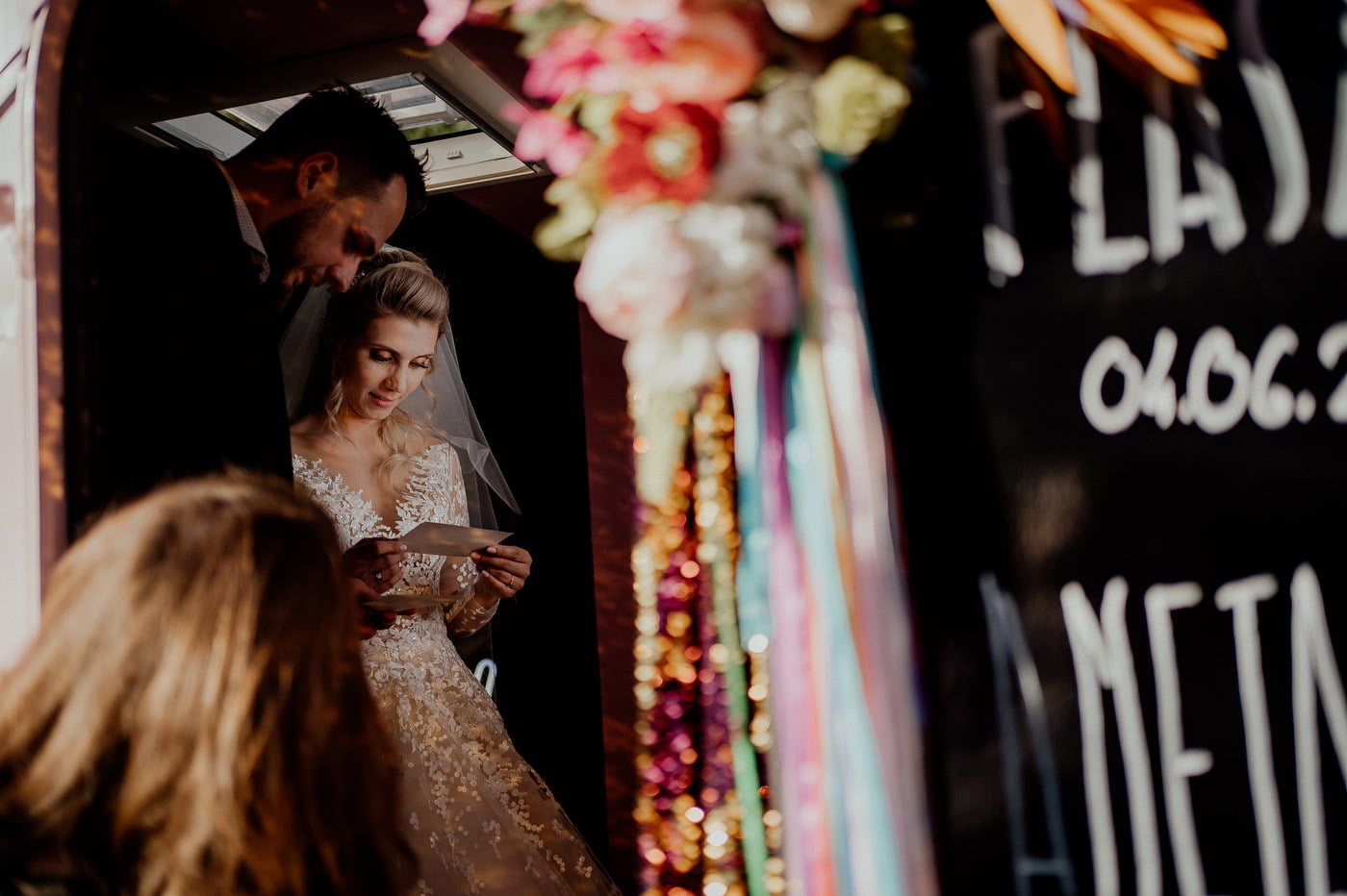 Wesele Cyprianówka Warszowice STYLOVA.COM Fotograf ślubny Katowice