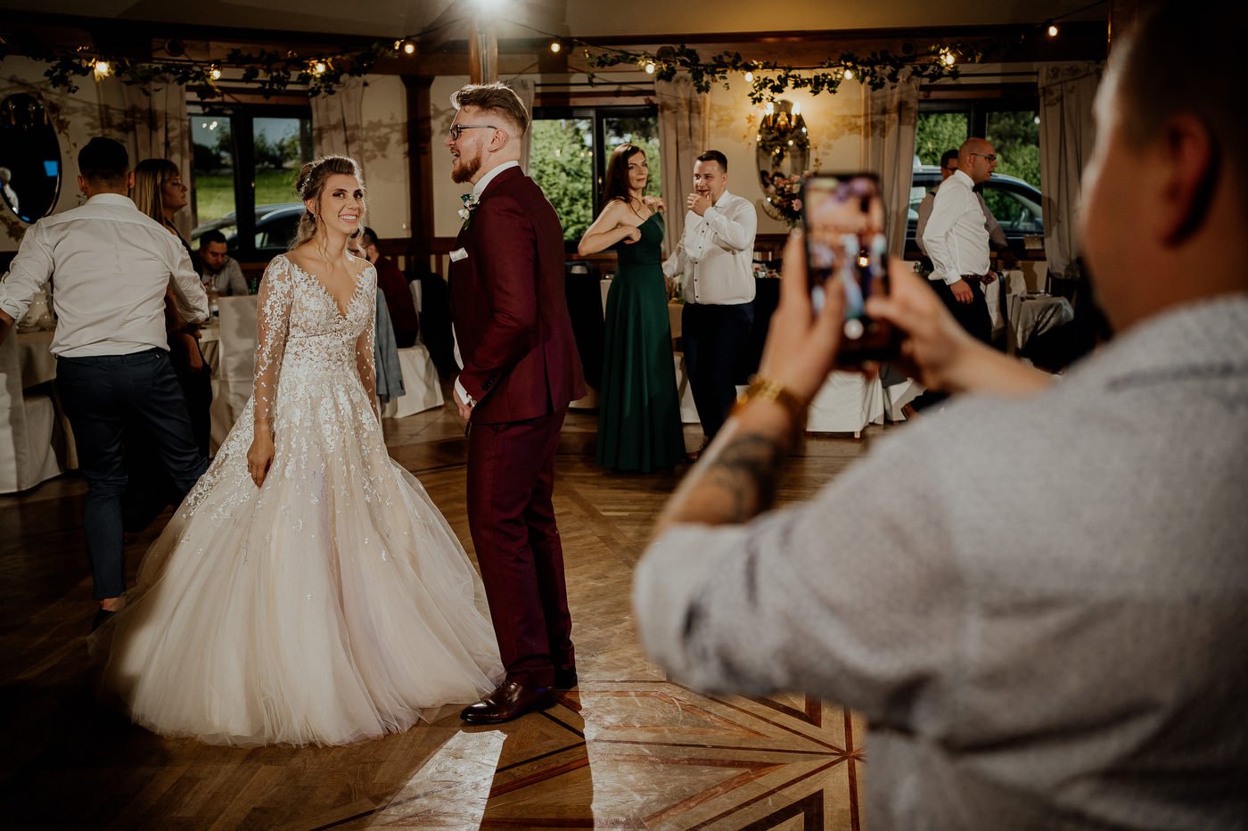 wesele cyprianowka warszowice fotograf slubny chorzow stylova.com 078 1