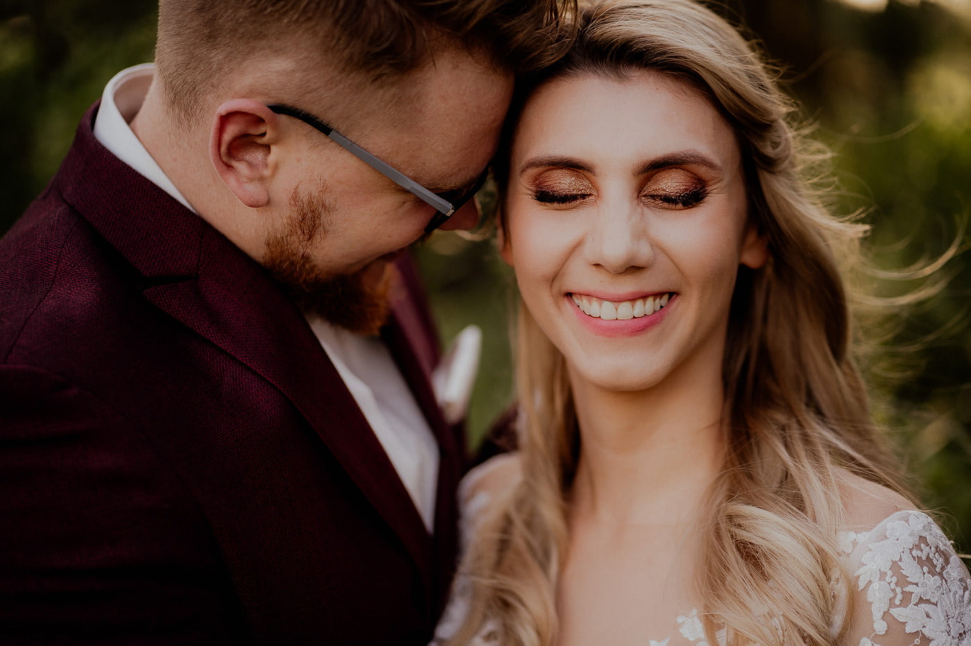 Wesele Cyprianówka Warszowice STYLOVA.COM Fotograf ślubny Katowice