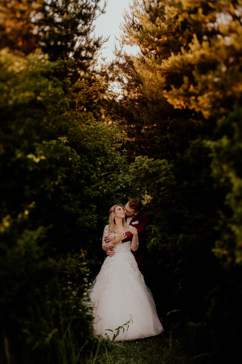 Wesele Cyprianówka Warszowice STYLOVA.COM Fotograf ślubny Katowice