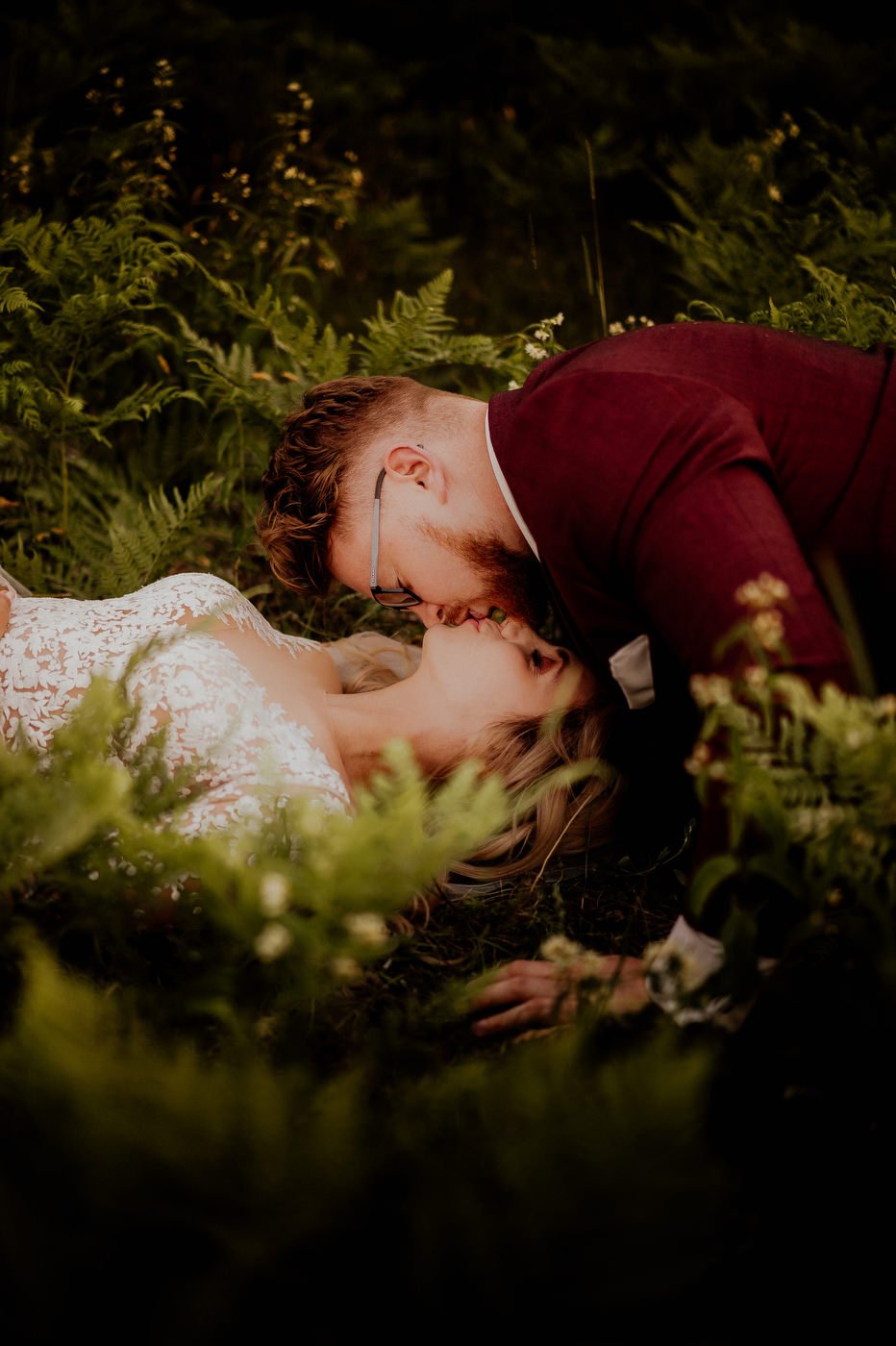 Wesele Cyprianówka Warszowice STYLOVA.COM Fotograf ślubny Katowice