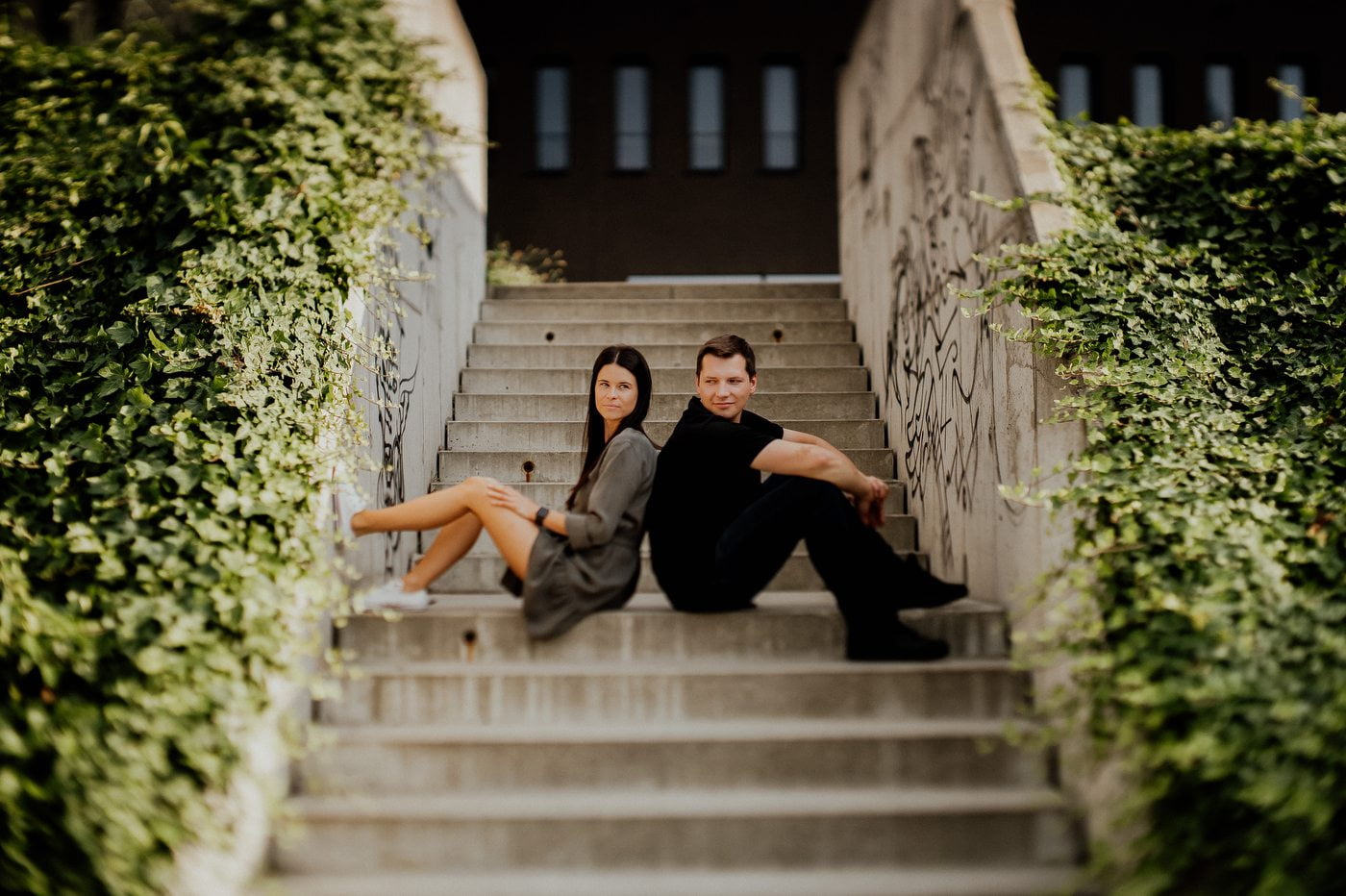 wesele w stodole pod kasztanami bystra fotograf slubny stylovacom 003