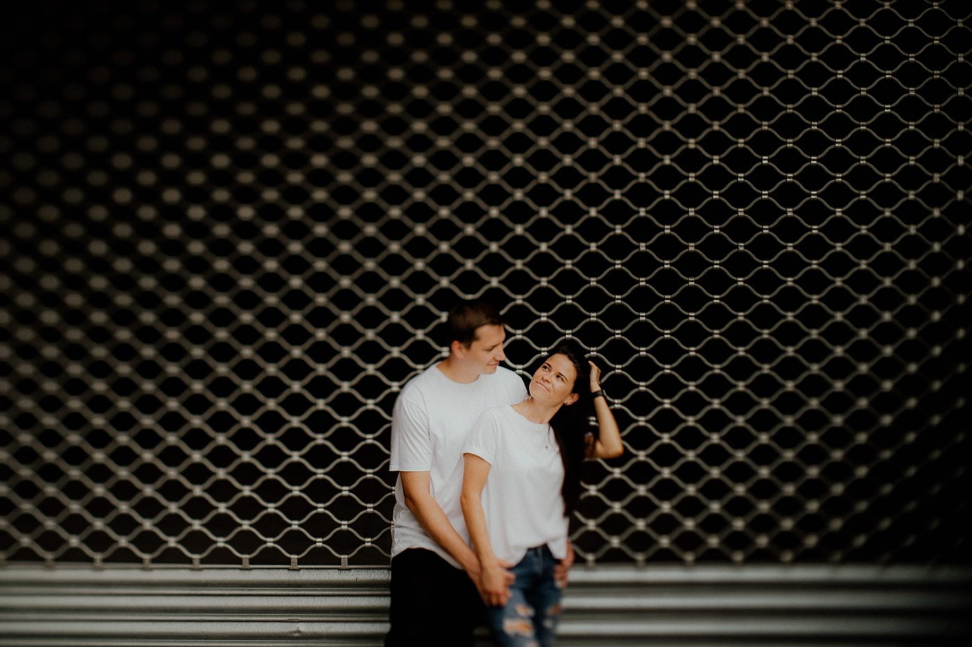 wesele w stodole pod kasztanami bystra fotograf slubny stylovacom 010