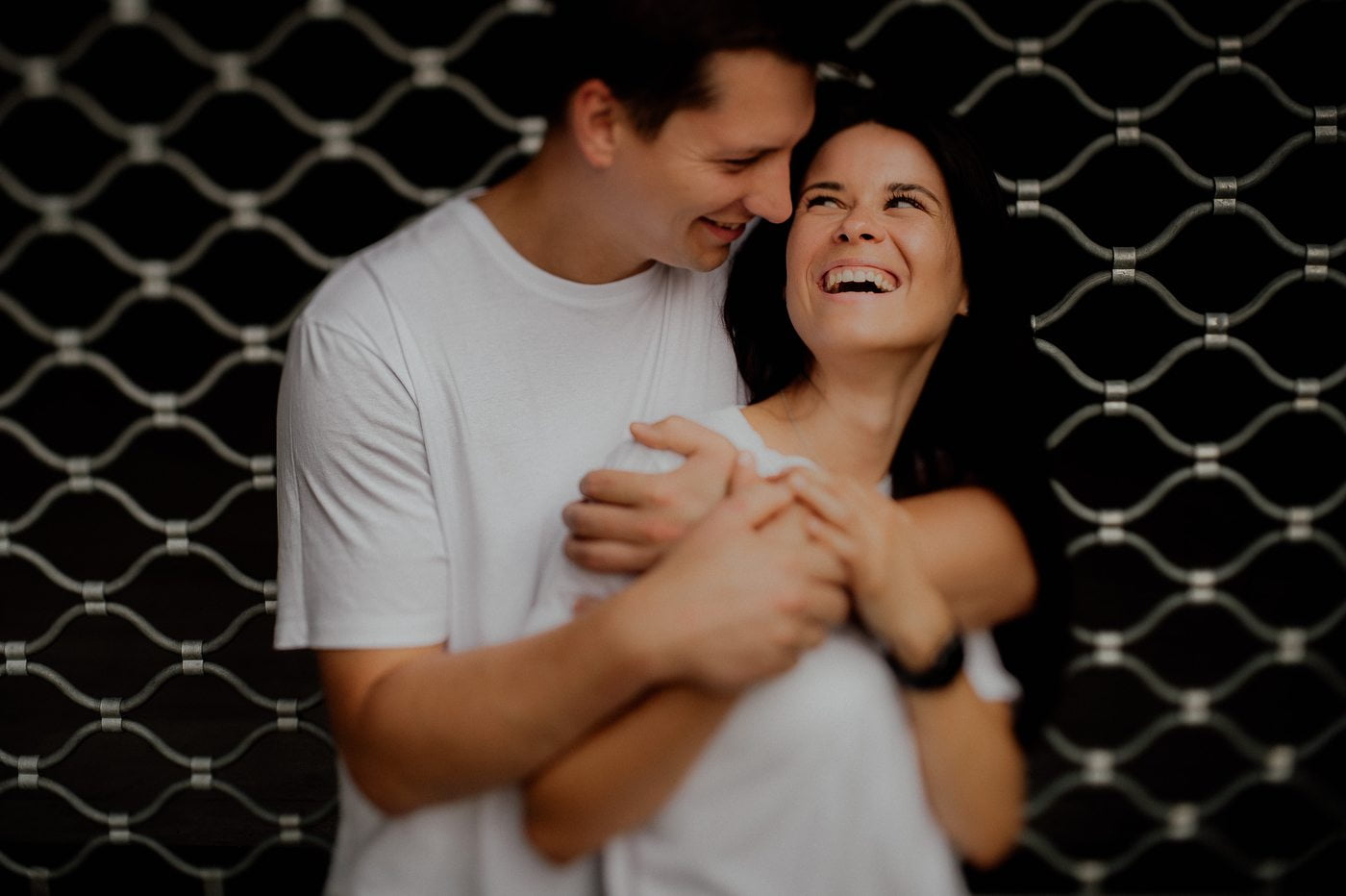 wesele w stodole pod kasztanami bystra fotograf slubny stylovacom 011