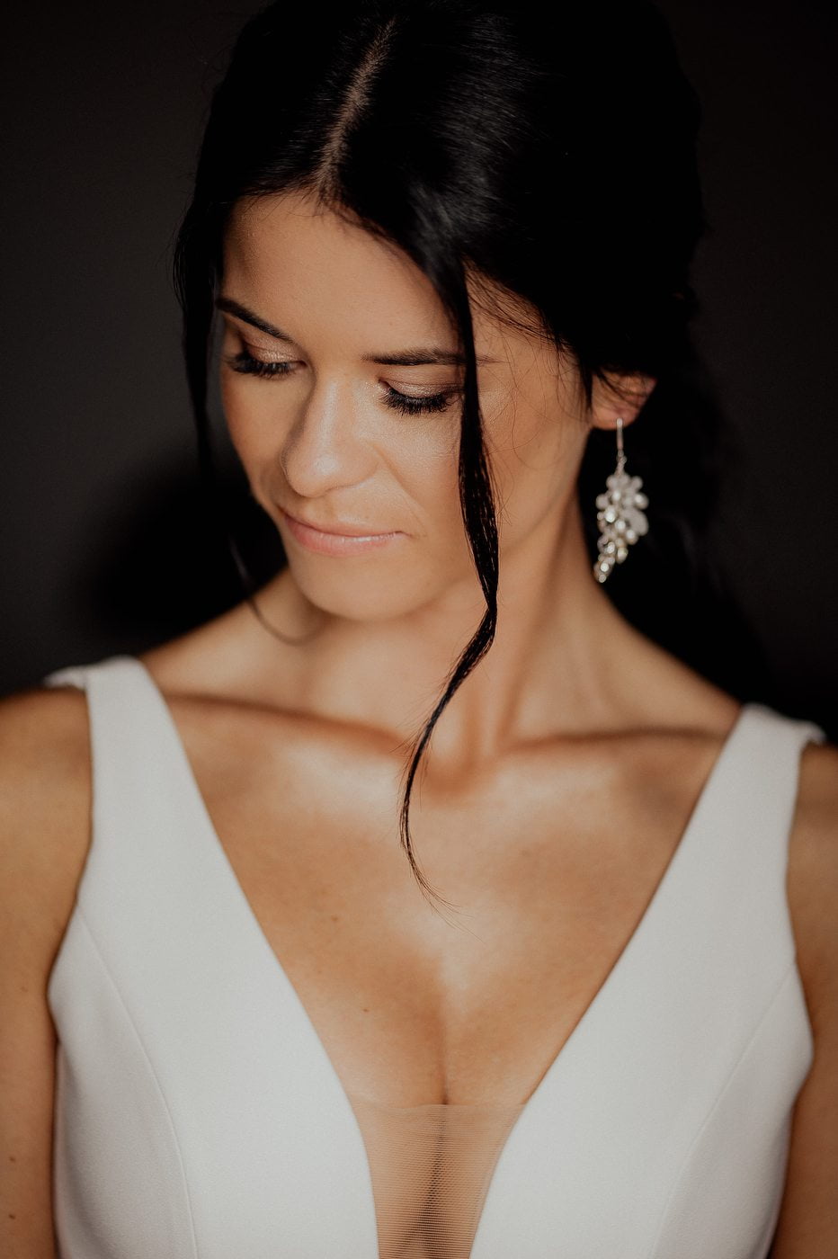 wesele w stodole pod kasztanami bystra fotograf slubny stylovacom 035