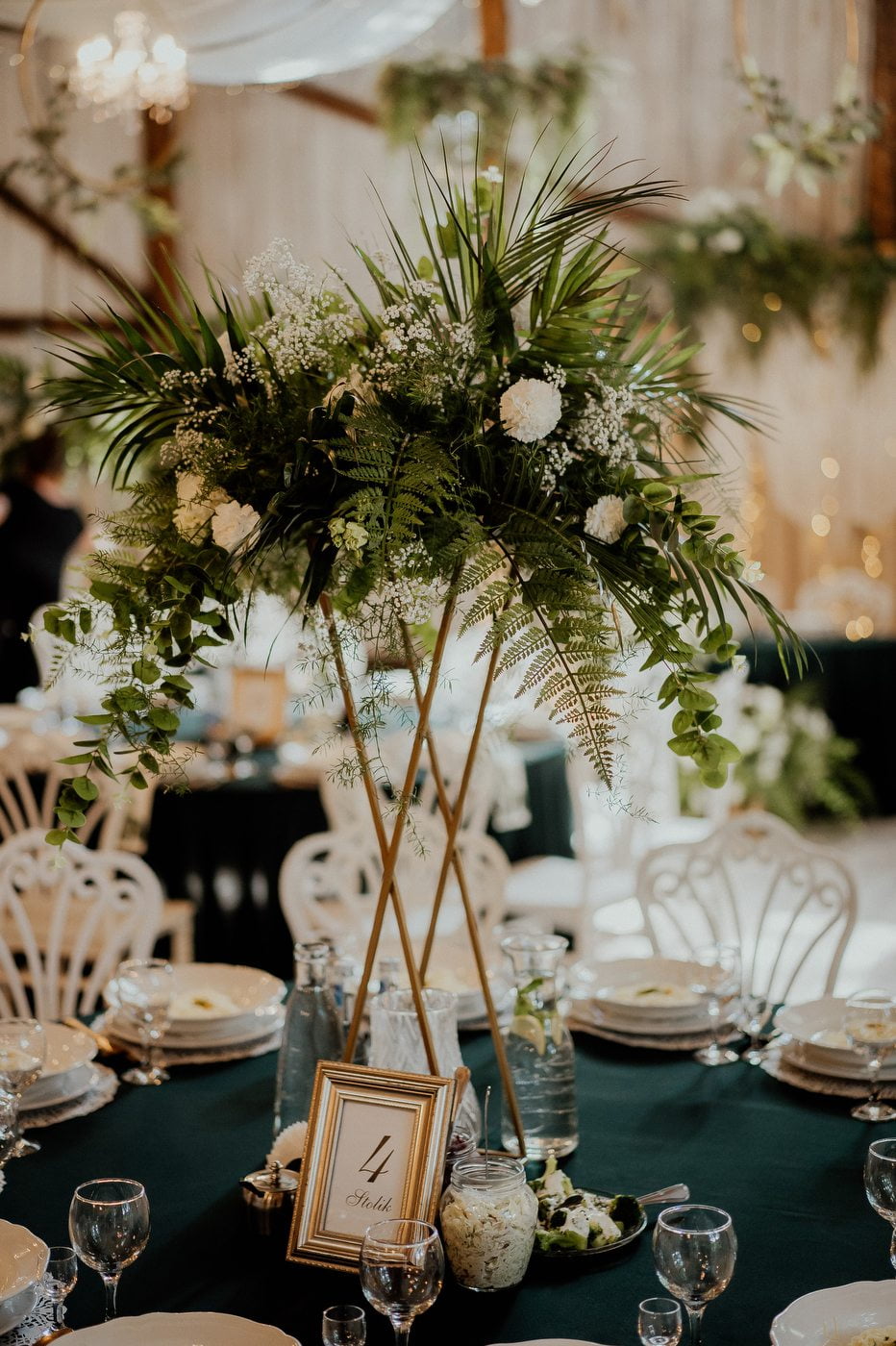 wesele w stodole pod kasztanami bystra fotograf slubny stylovacom 067