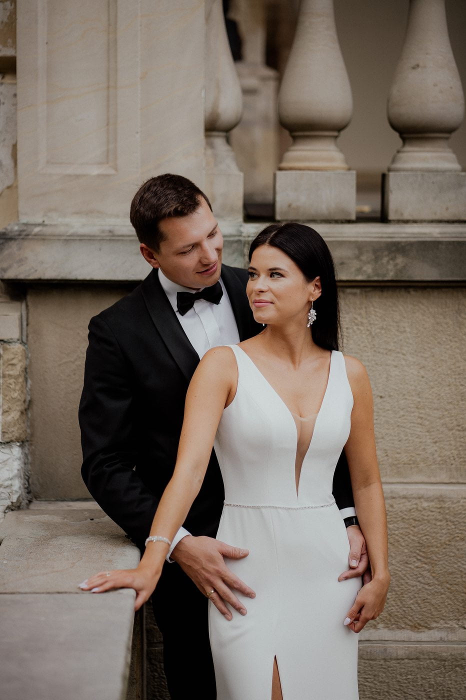 wesele w stodole pod kasztanami bystra fotograf slubny stylovacom 115