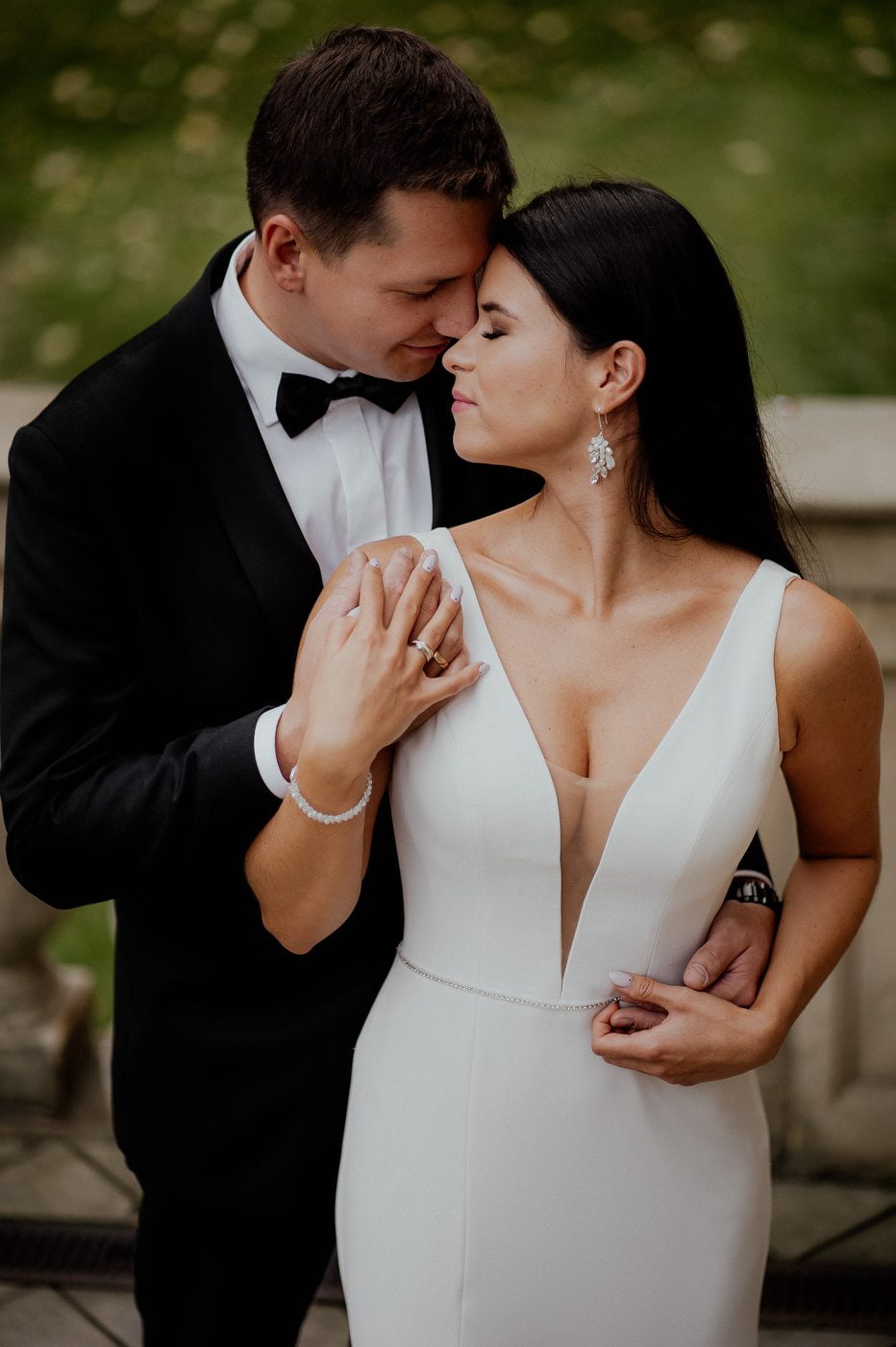 wesele w stodole pod kasztanami bystra fotograf slubny stylovacom 116