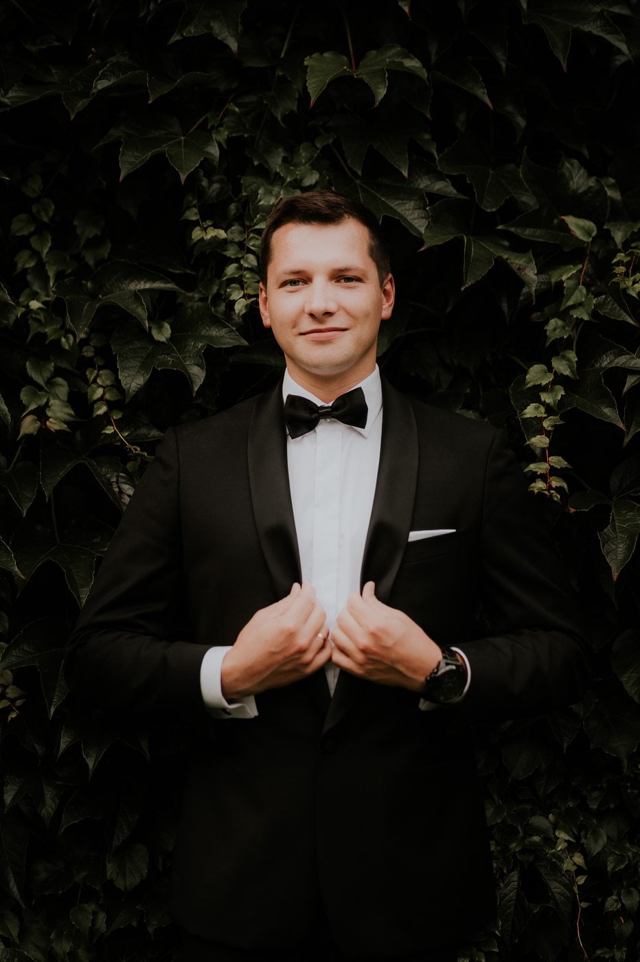 wesele w stodole pod kasztanami bystra fotograf slubny stylovacom 119