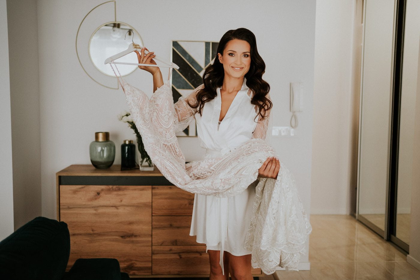 Zdjęcia ślubne Kraków, wesele w restauracji babie Lato w Gdowie STYLOVA.COM