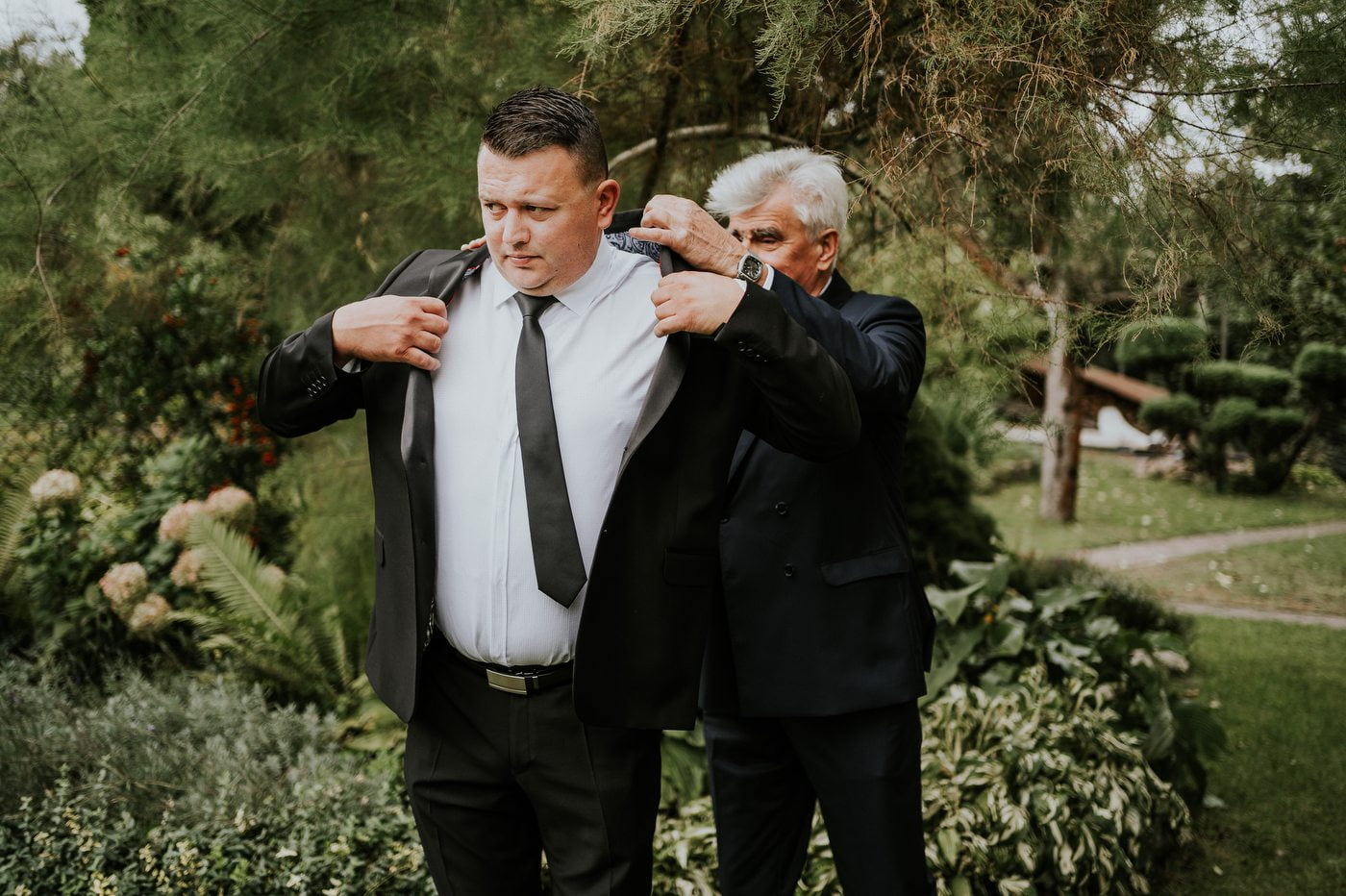 Zdjęcia ślubne Kraków, wesele w restauracji babie Lato w Gdowie STYLOVA.COM