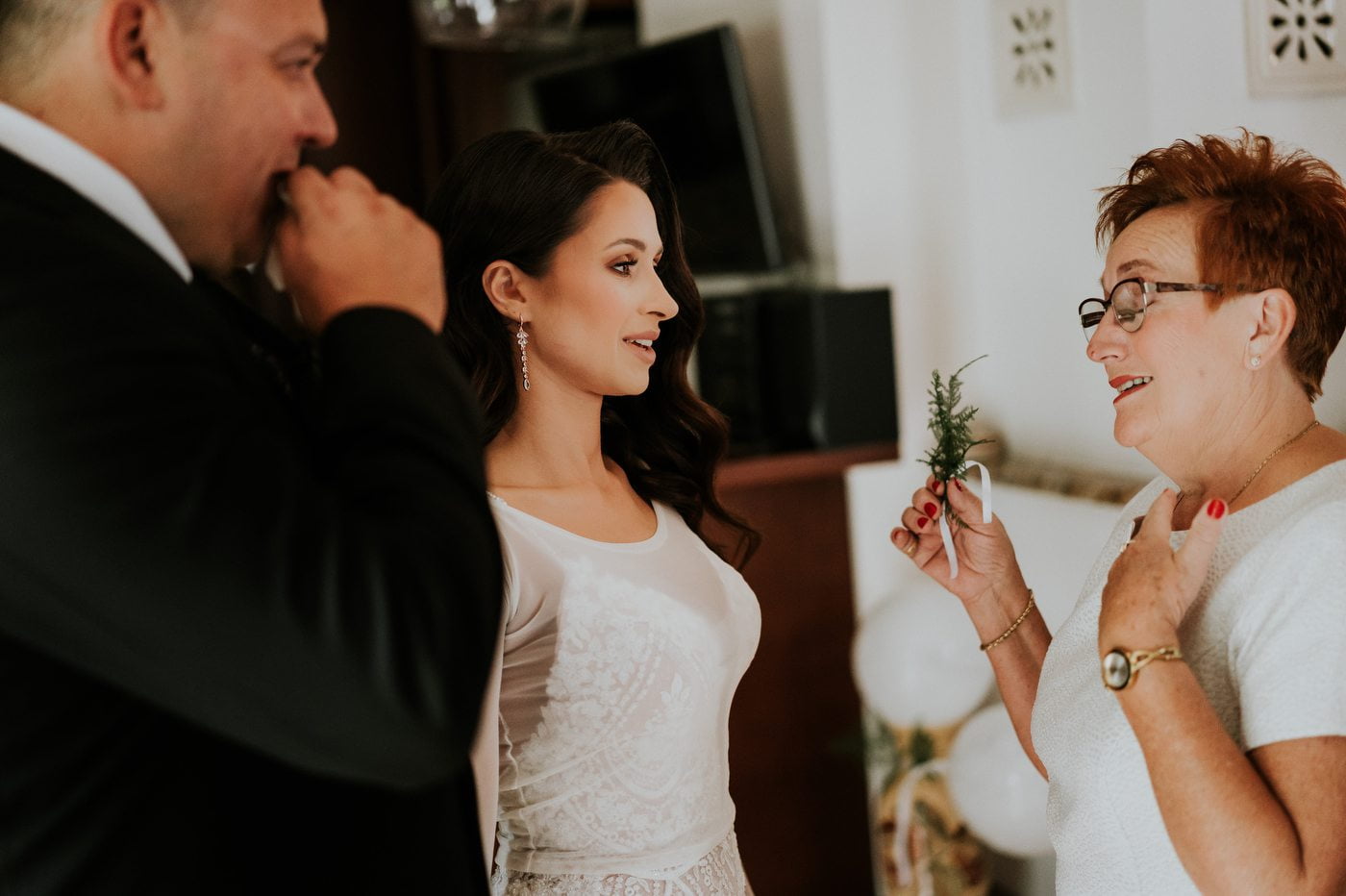 Zdjęcia ślubne Kraków, wesele w restauracji babie Lato w Gdowie STYLOVA.COM