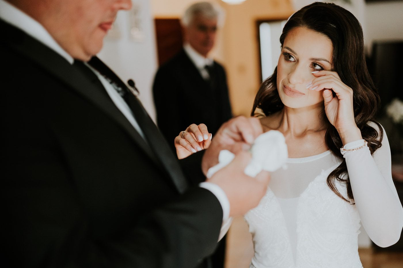 Zdjęcia ślubne Kraków, wesele w restauracji babie Lato w Gdowie STYLOVA.COM