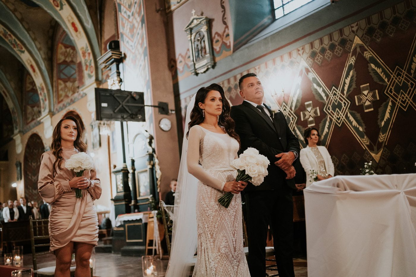 Zdjęcia ślubne Kraków, wesele w restauracji babie Lato w Gdowie STYLOVA.COM