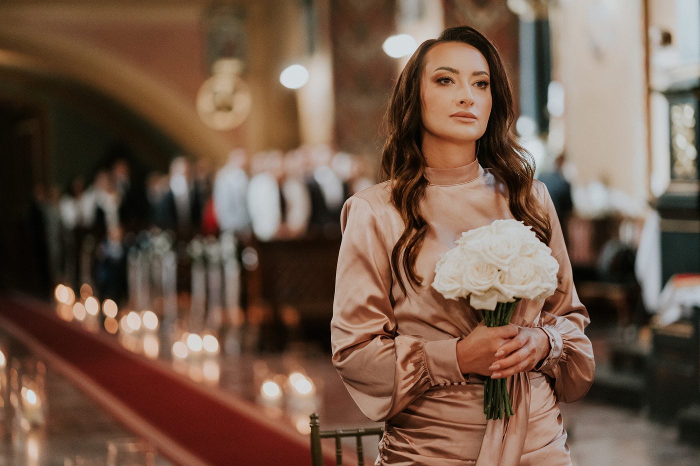 Zdjęcia ślubne Kraków, wesele w restauracji babie Lato w Gdowie STYLOVA.COM