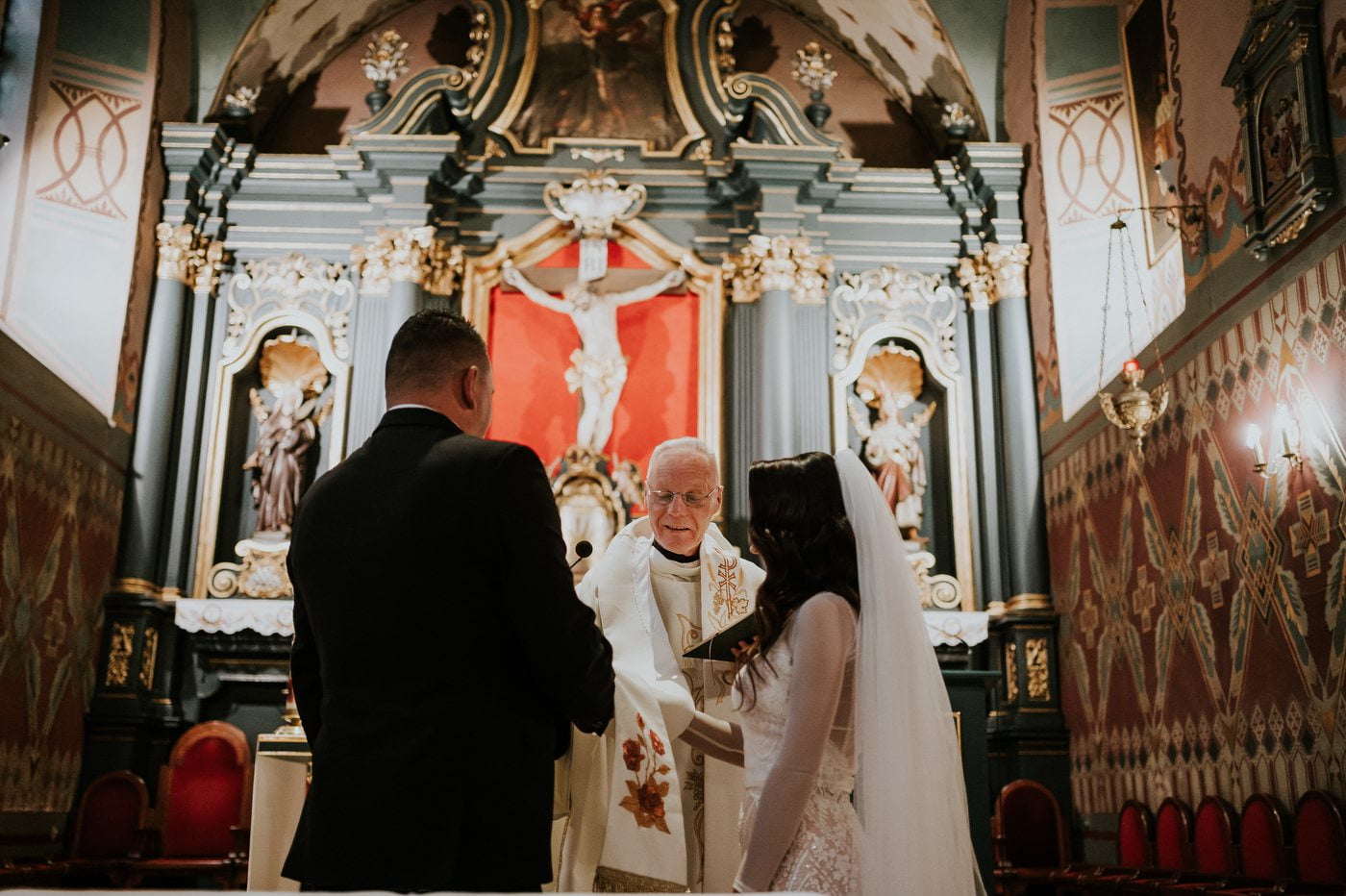 Zdjęcia ślubne Kraków, wesele w restauracji babie Lato w Gdowie STYLOVA.COM