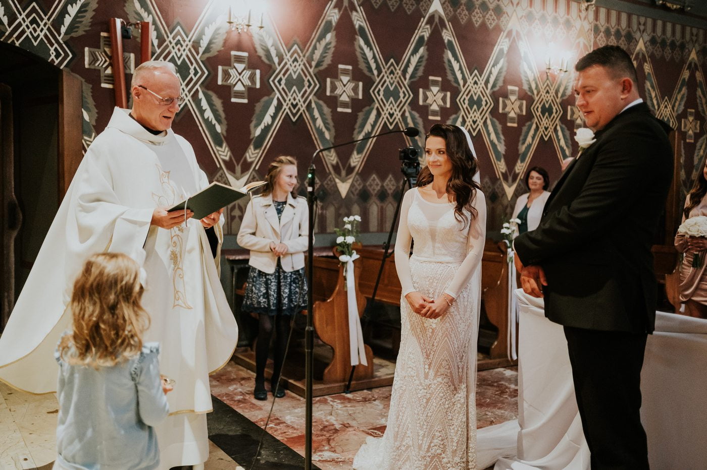 Zdjęcia ślubne Kraków, wesele w restauracji babie Lato w Gdowie STYLOVA.COM