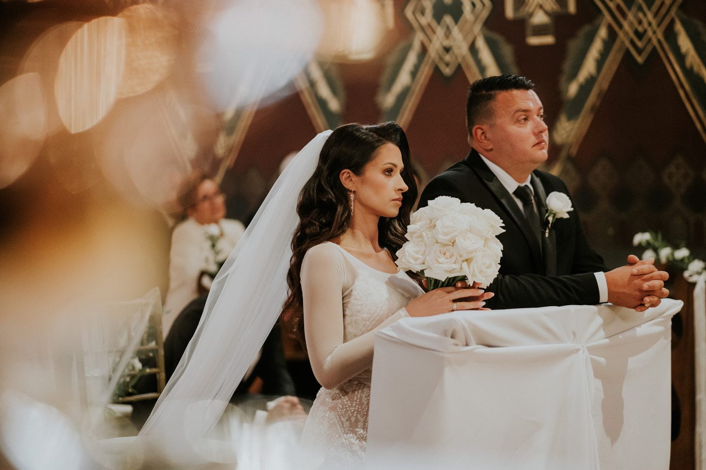 Zdjęcia ślubne Kraków, wesele w restauracji babie Lato w Gdowie STYLOVA.COM