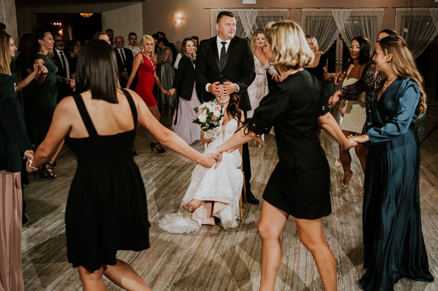 zdjecia slubne krakow wesele babie lato stylovacom 110