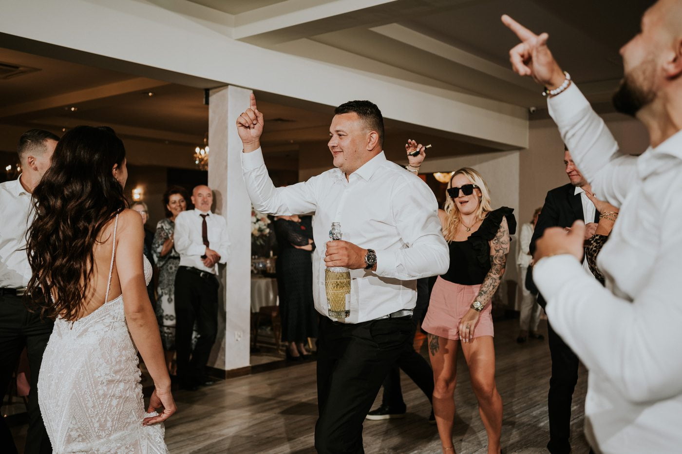 zdjecia slubne krakow wesele babie lato stylovacom 121