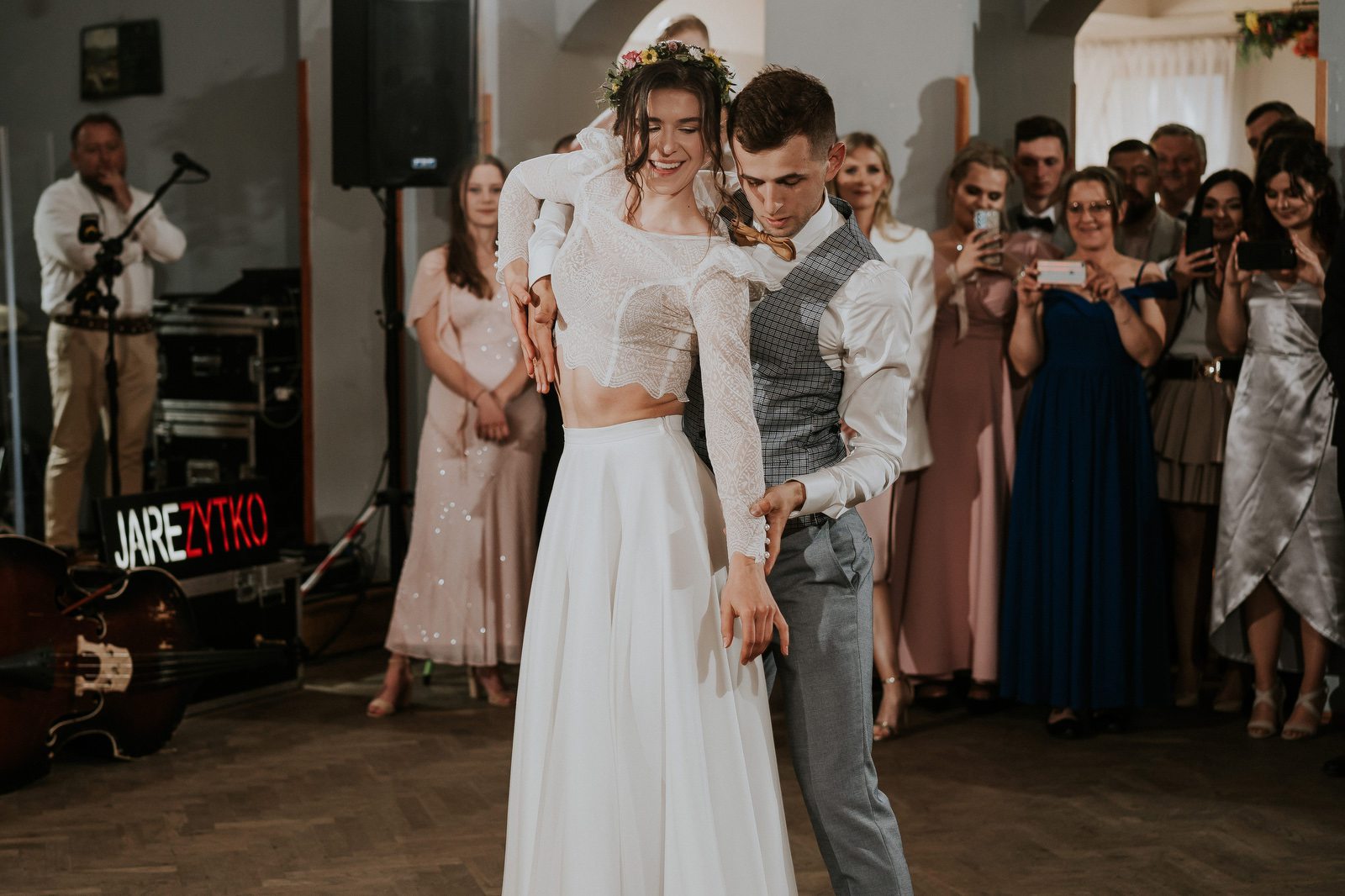 wesele w remizie STYLOVA.COM