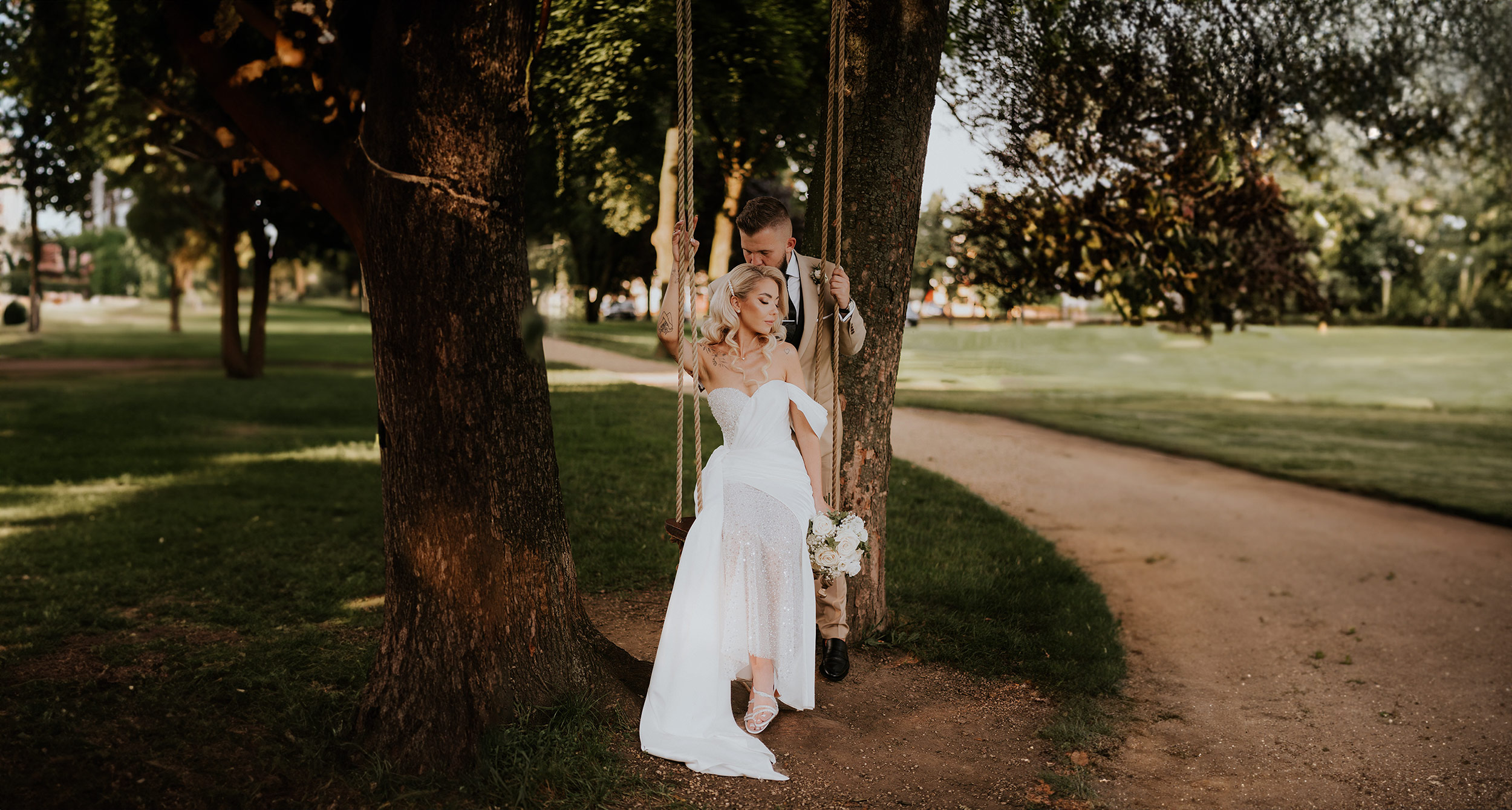 fotograf ślubny Katowice